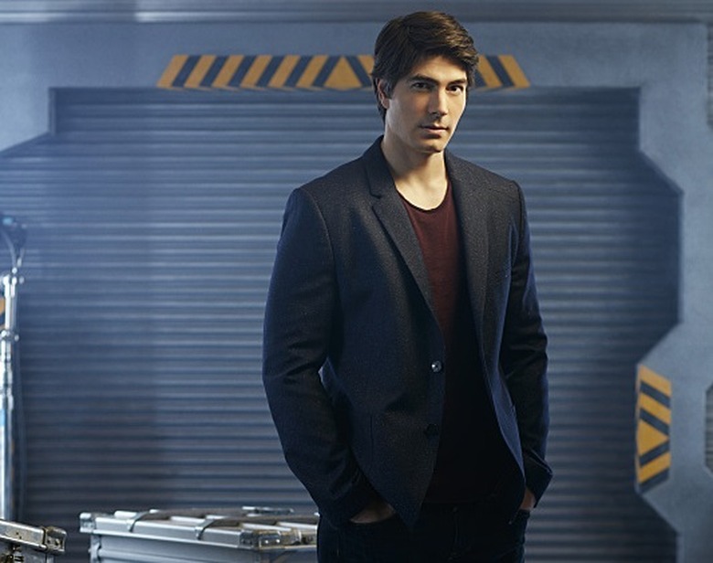 Legends of Tomorrow Season 1 Preview