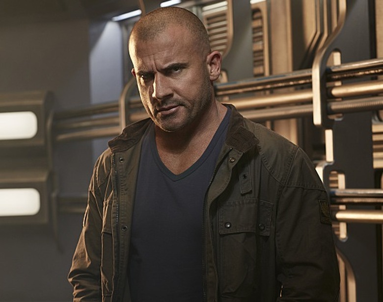 Legends of Tomorrow Season 1 Preview