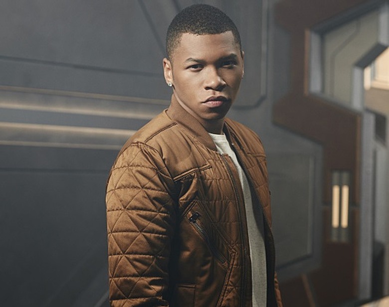 Legends of Tomorrow Season 1 Preview