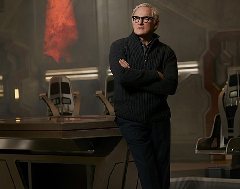 Legends of Tomorrow Season 1 Preview
