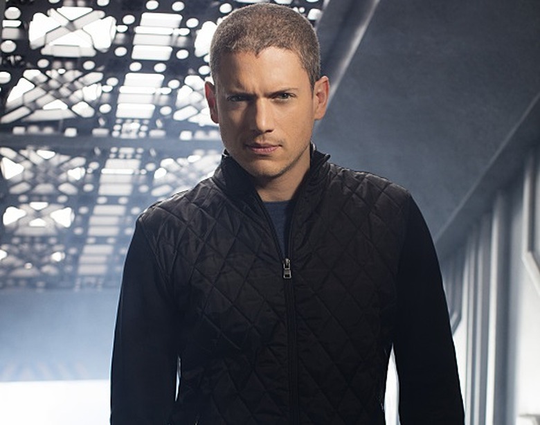 Legends of Tomorrow Season 1 Preview