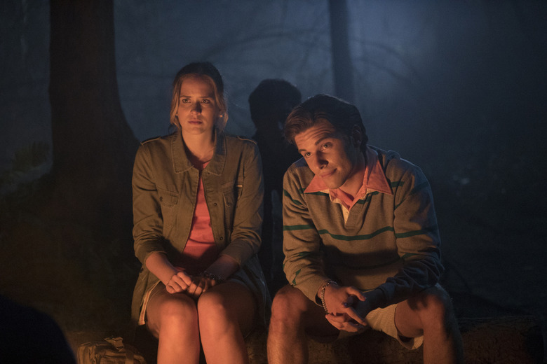 ELIZABETH LAIL, RONEN RUBINSTEIN