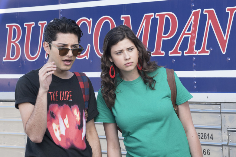 MARK INDELICATO, AMBER CONEY