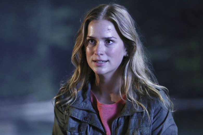 Dead of Summer Cancelled