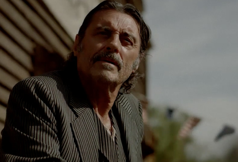 Deadwood Reunion Movie