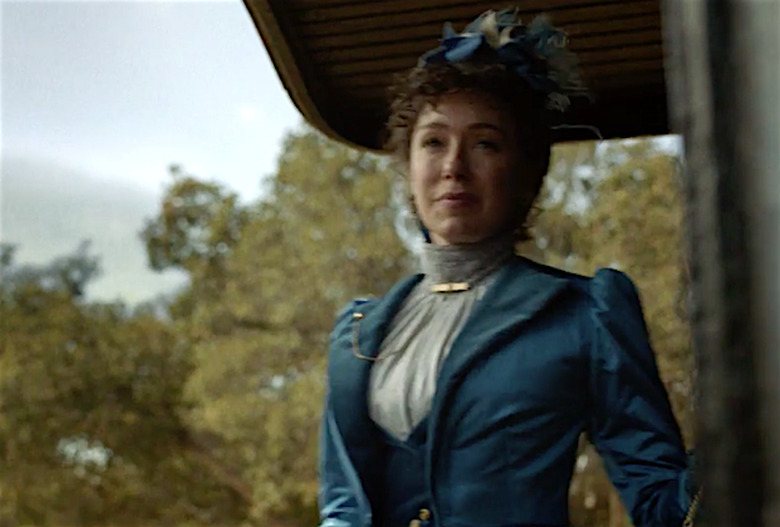 Deadwood Reunion Movie