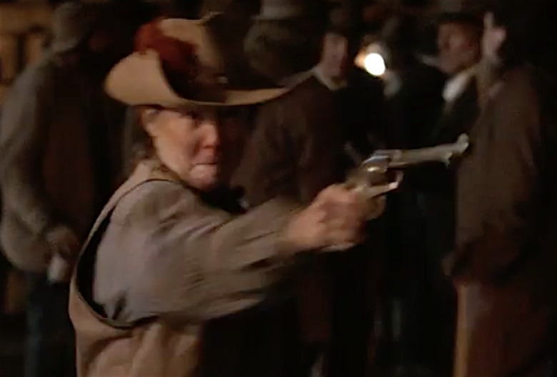 Deadwood Reunion Movie