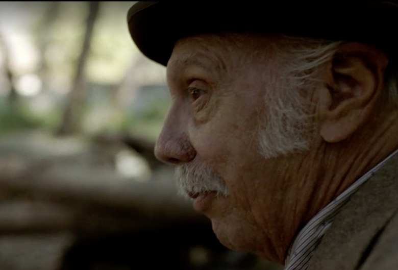 Deadwood Reunion Movie