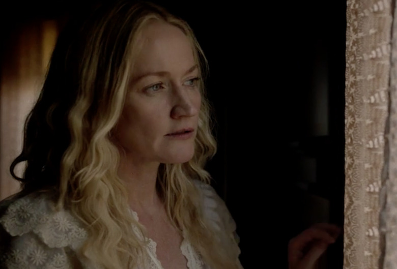 Deadwood Reunion Movie