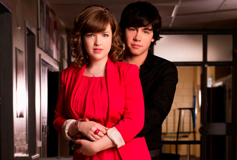 Degrassi Finale Photos