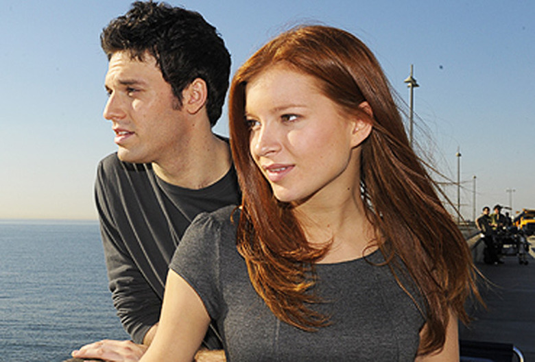 Degrassi Finale Photos