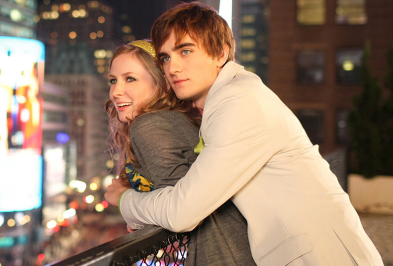 Degrassi Finale Photos