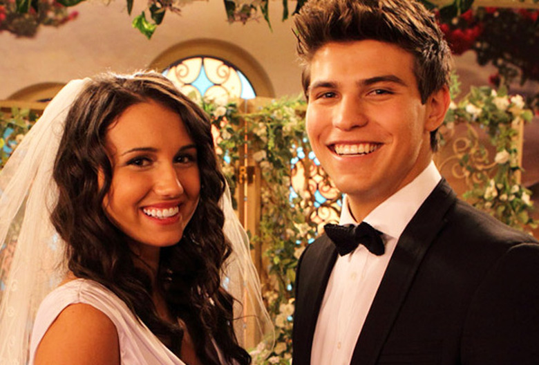 Degrassi Finale Photos