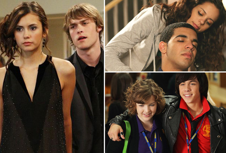 Degrassi Best Worst Couples