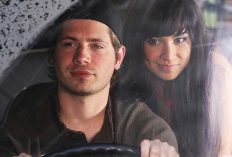 Degrassi Finale Photos