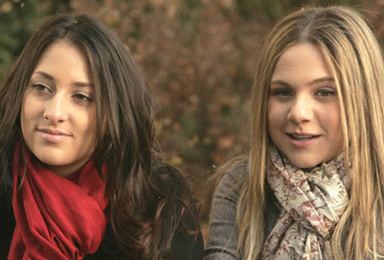 Degrassi Finale Photos