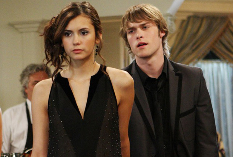 Degrassi Finale Photos