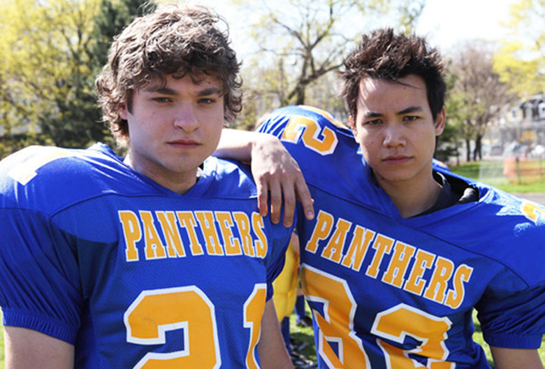 Degrassi Finale Photos