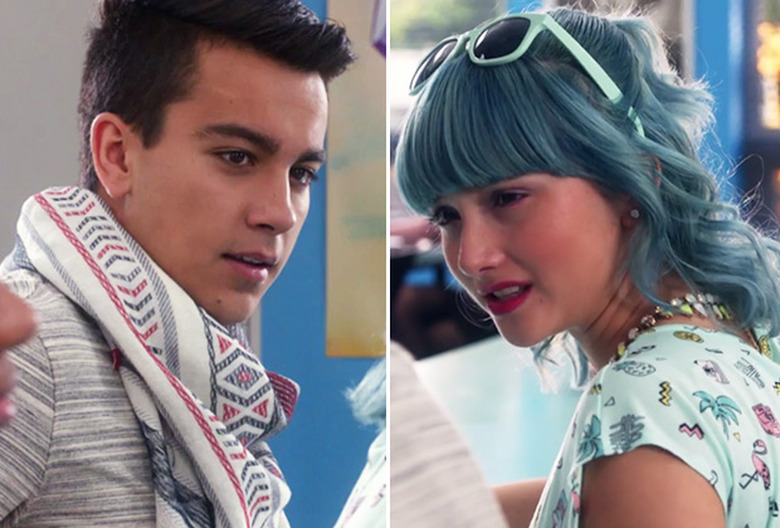 Degrassi: Next Class Season 4 Spoilers