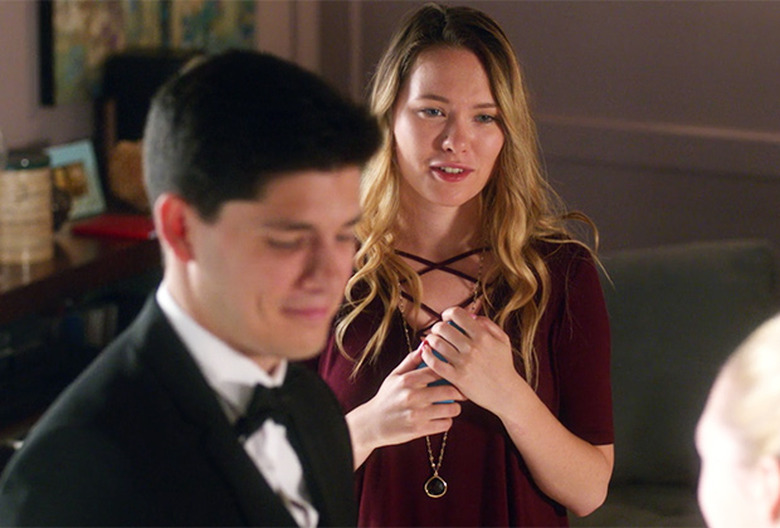 Degrassi: Next Class Season 4 Spoilers