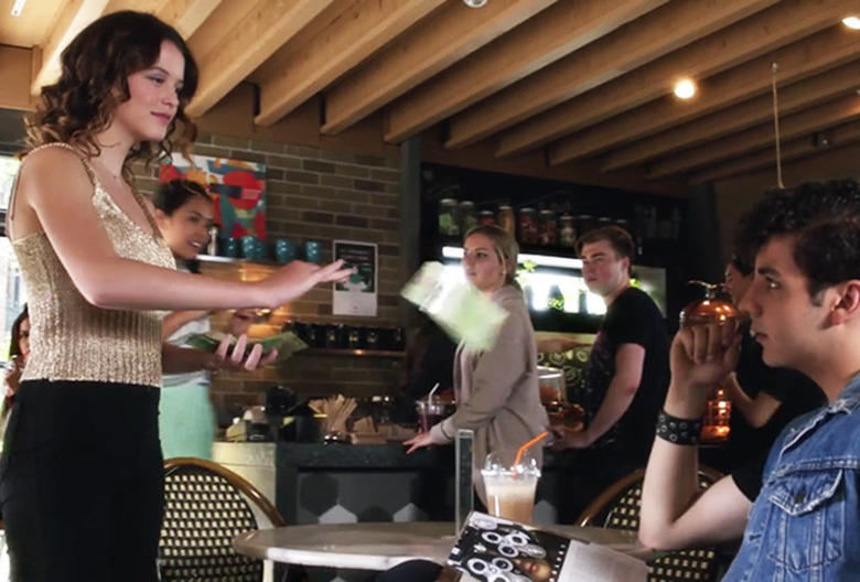 Degrassi: Next Class Season 4 Spoilers