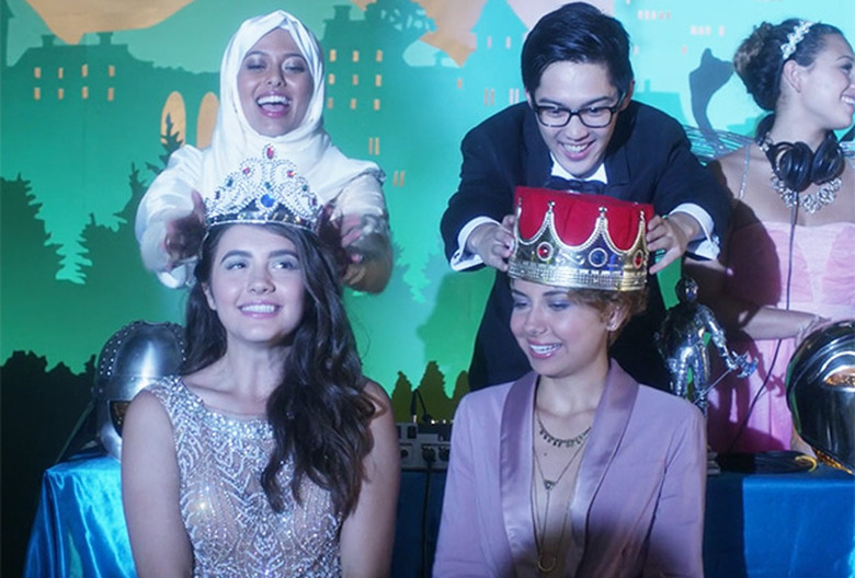 Degrassi: Next Class Season 4 Spoilers