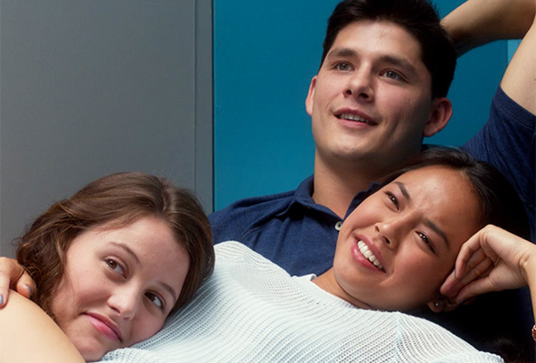 Degrassi: Next Class Season 4 Spoilers