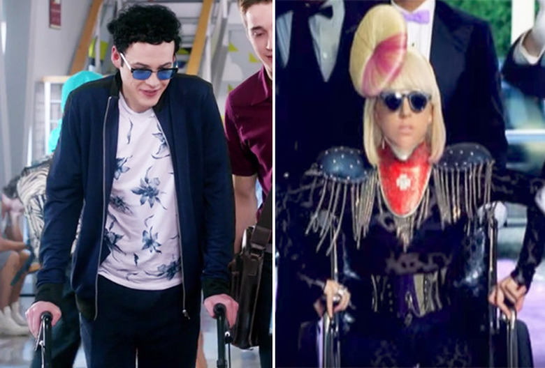 Degrassi: Next Class Season 4 Spoilers