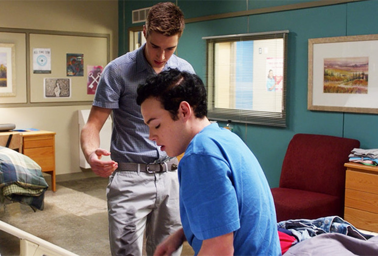 Degrassi: Next Class Season 4 Spoilers