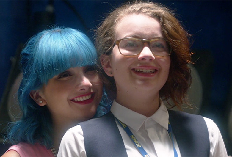 Degrassi: Next Class Season 4 Spoilers