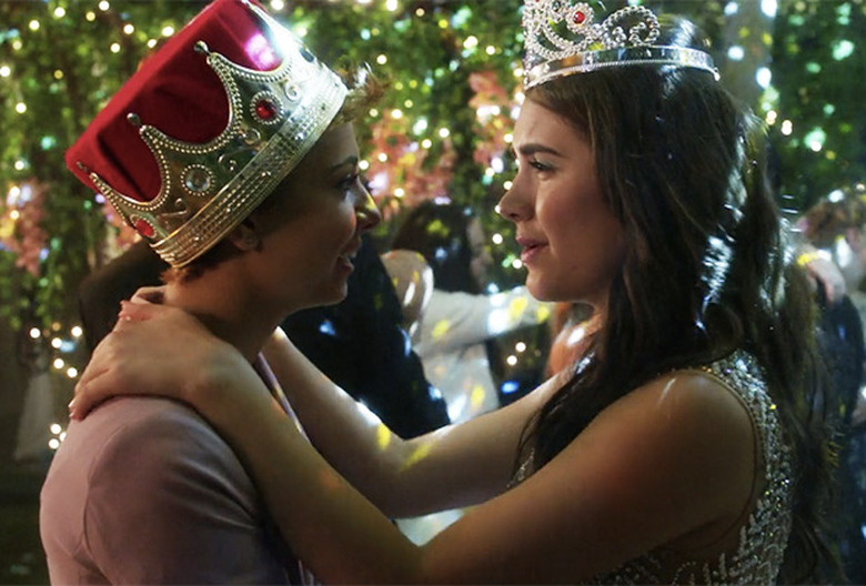 Degrassi: Next Class Finale