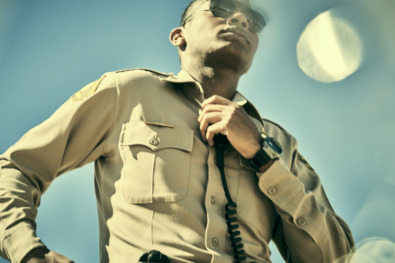 Deputy Photos Season 1 Portraits Stephen Dorff Fox