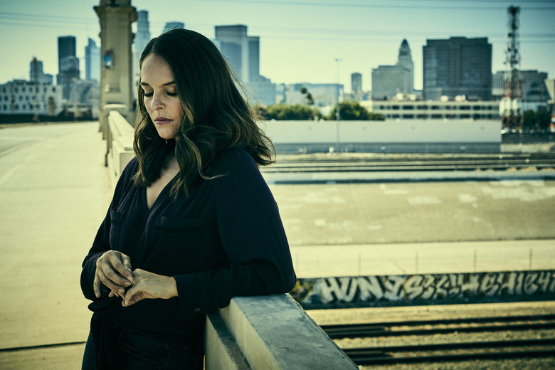 Deputy Photos Season 1 Portraits Stephen Dorff Fox