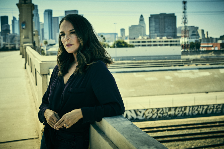 Deputy Photos Season 1 Portraits Stephen Dorff Fox