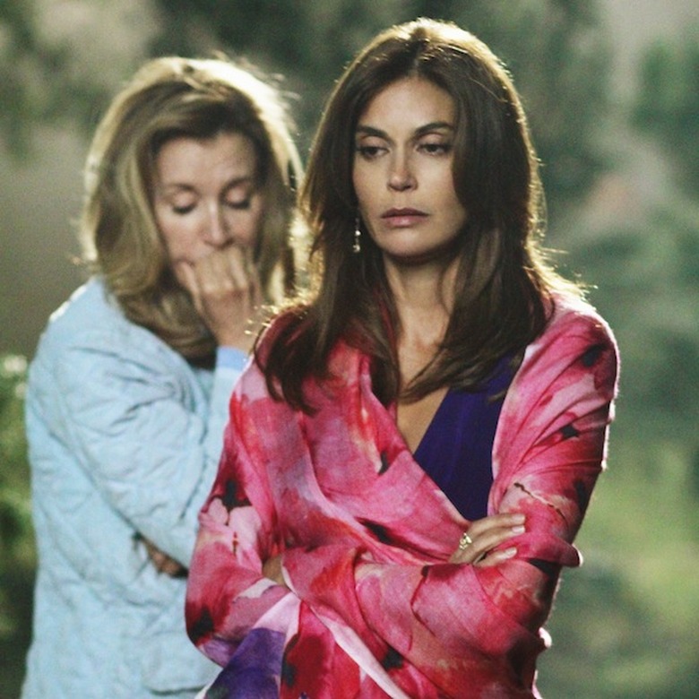 FELICITY HUFFMAN, TERI HATCHER
