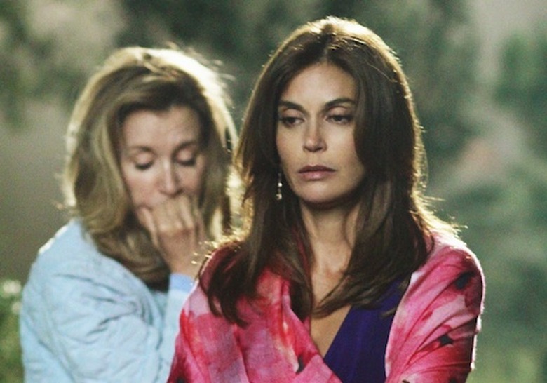 FELICITY HUFFMAN, TERI HATCHER