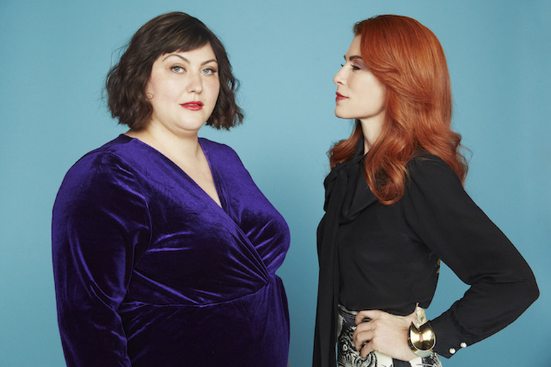 Dietland Season 1 Photos