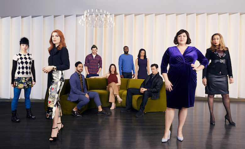 Dietland Season 1 Photos