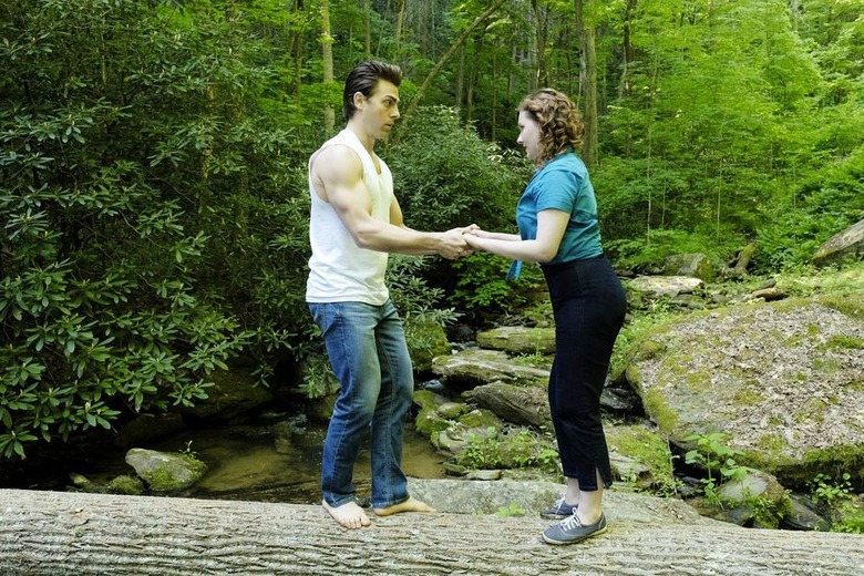 Dirty Dancing Remake Photos