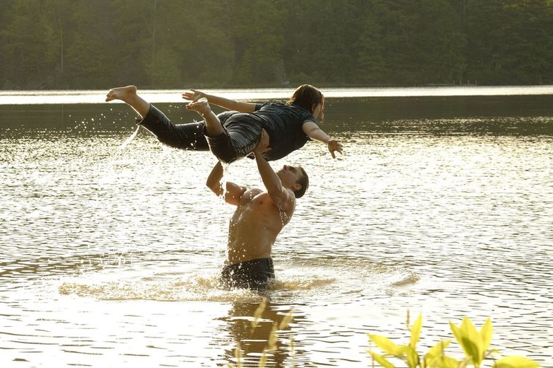 Dirty Dancing Remake Photos