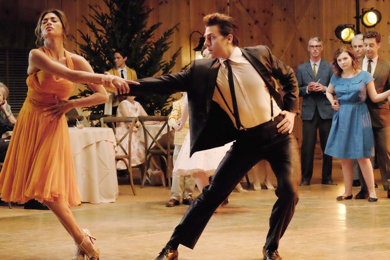 Dirty Dancing Remake Photos