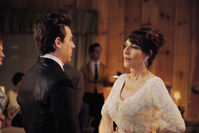 Dirty Dancing Remake Photos