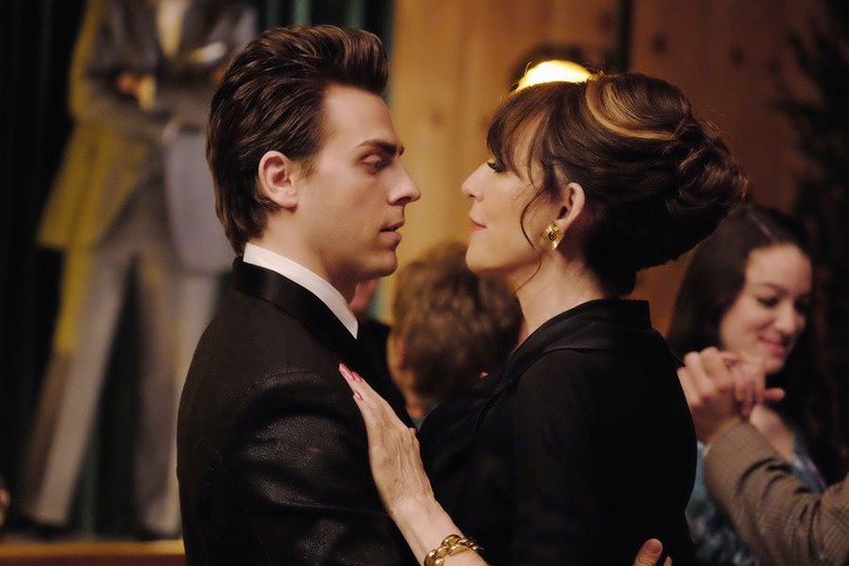 Dirty Dancing Remake Photos