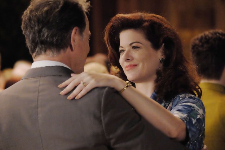 Dirty Dancing Remake Photos