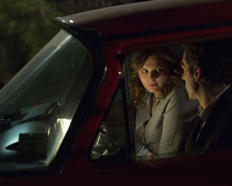 Dirty Dancing Remake Photos