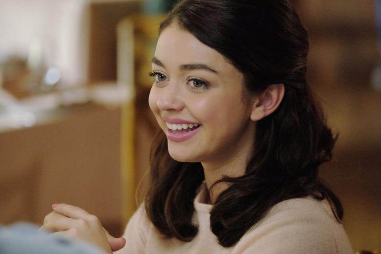 Dirty Dancing Remake Photos