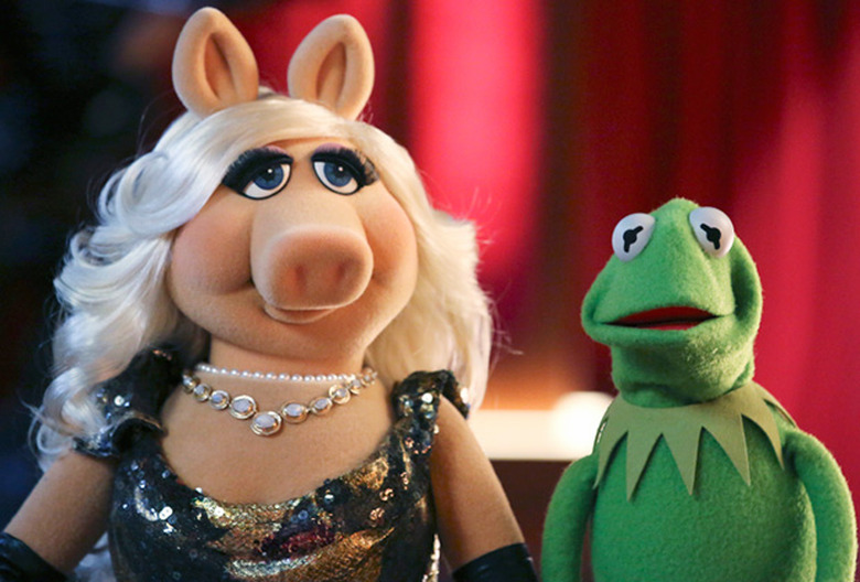 Muppets Now Disney Plus