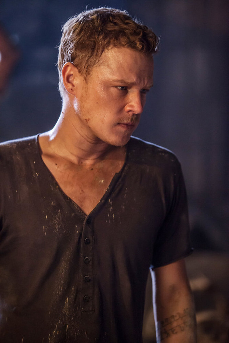 Dominion - Season 2
