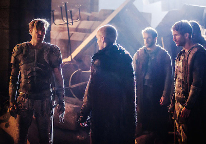 Dominion - Season 2