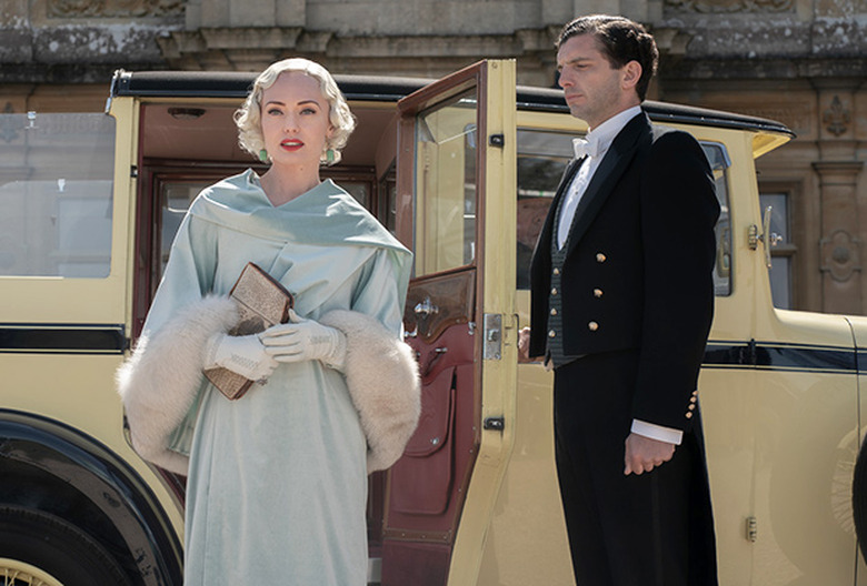 Downton Abbey: A New Era Photos